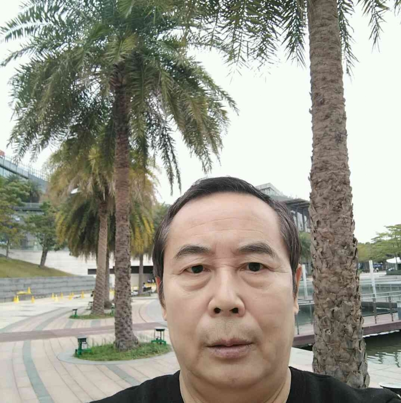 重振雄风的第一张照片--南安相亲网