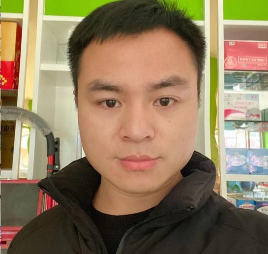 凡心的第一张照片--南安相亲网