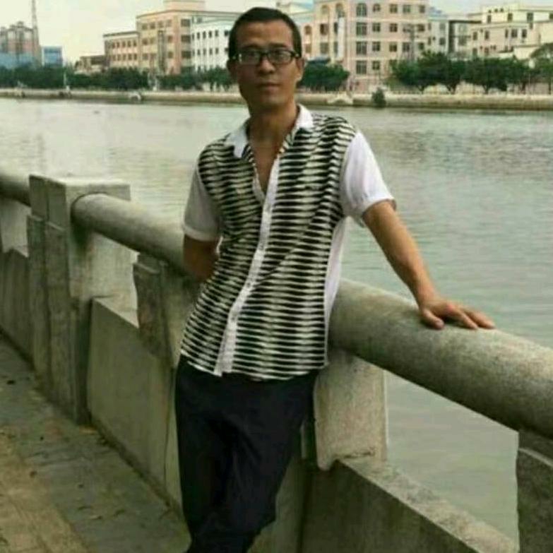不会飞的鱼的第一张照片--南安相亲网