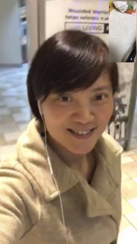 Fifi的第一张照片--南安相亲网