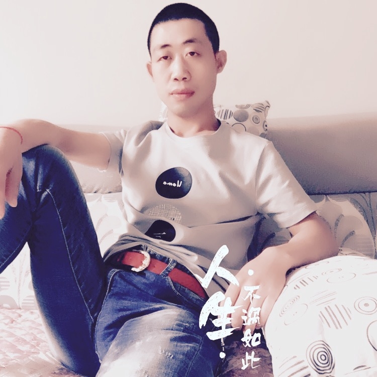 简单的爱的第一张照片--南安相亲网