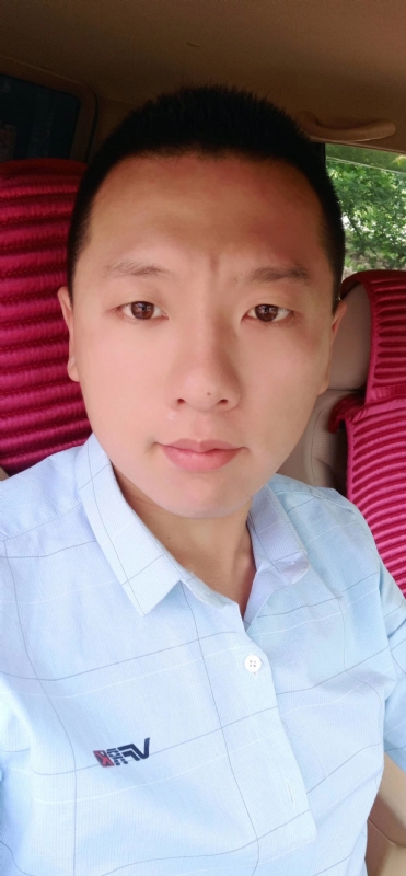 霄上的第一张照片--南安相亲网