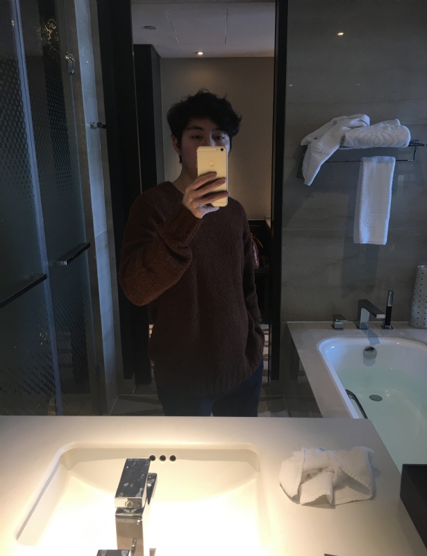 Murry的第一张照片--南安相亲网