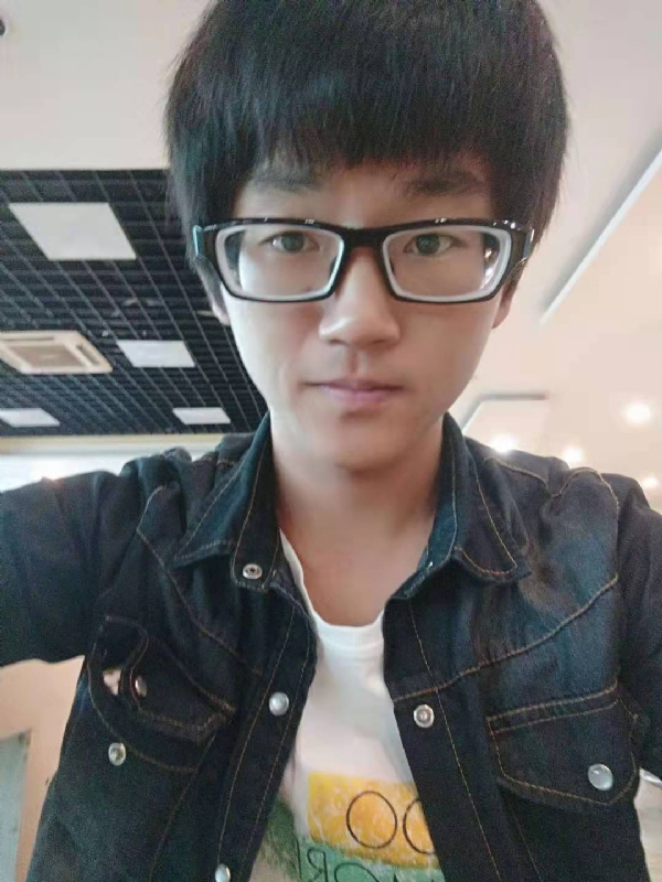 LS书生的第一张照片--南安相亲网