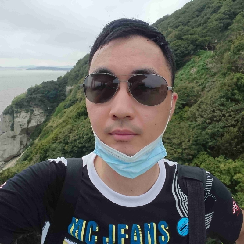 h君的第一张照片--南安相亲网