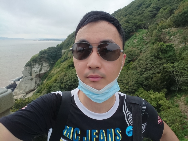h君的第二张照片--南安相亲网
