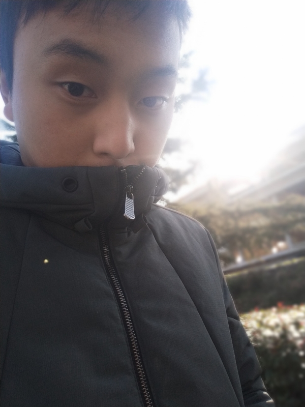 落幕的第一张照片--南安相亲网