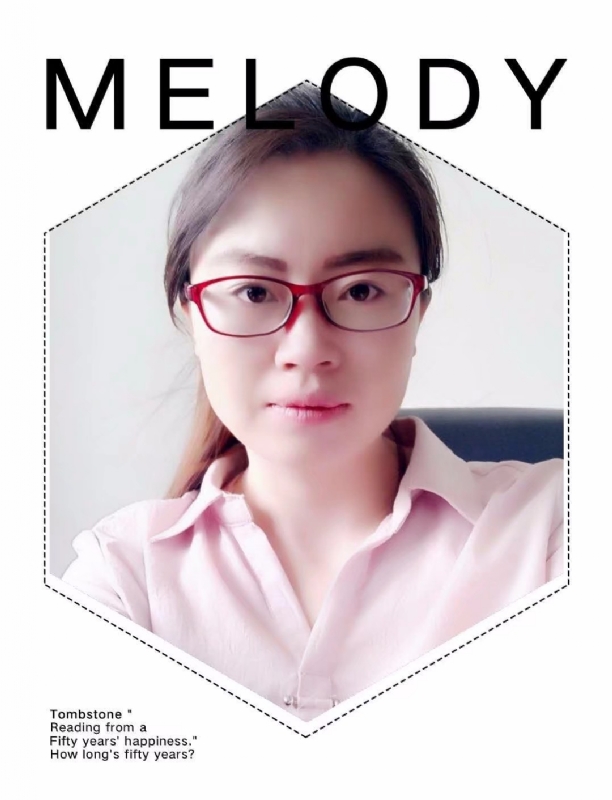 糖糖的第一张照片--南安相亲网