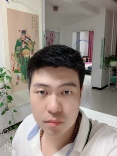 全心全意的第一张照片--南安相亲网