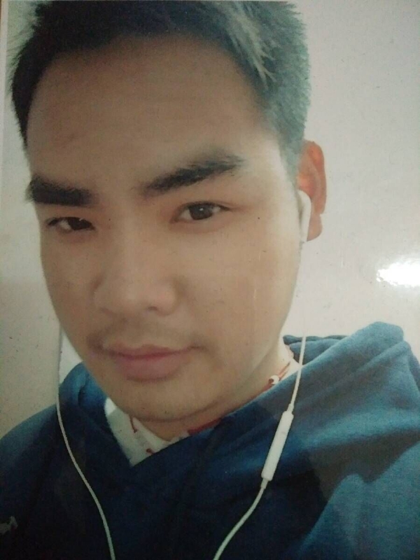 渴望爱的第一张照片--南安相亲网
