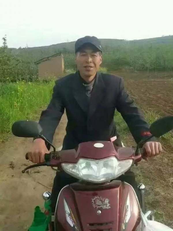 牵手随缘的第一张照片--南安相亲网