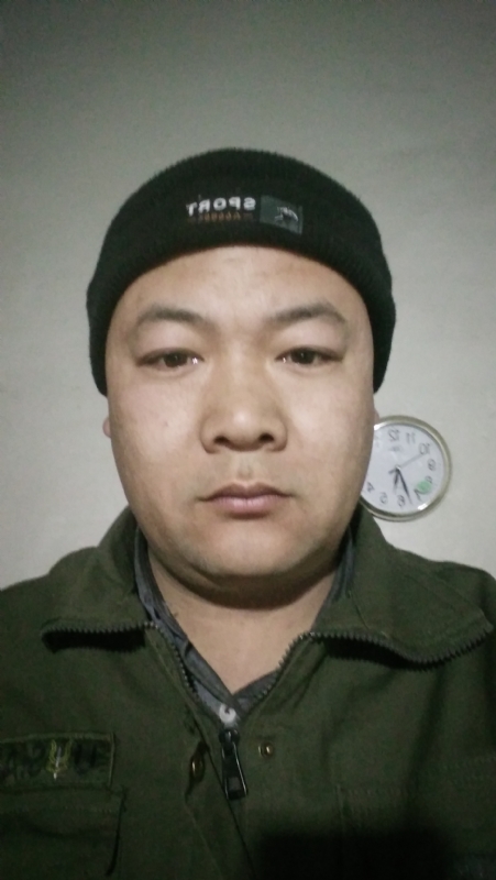 jingang的第一张照片--南安相亲网