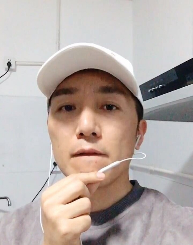 简单人生的第二张照片--南安相亲网