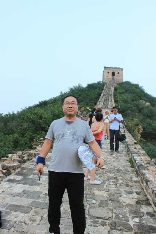 幸福后半生的第一张照片--南安相亲网
