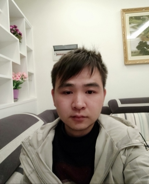 星星的第一张照片--南安相亲网