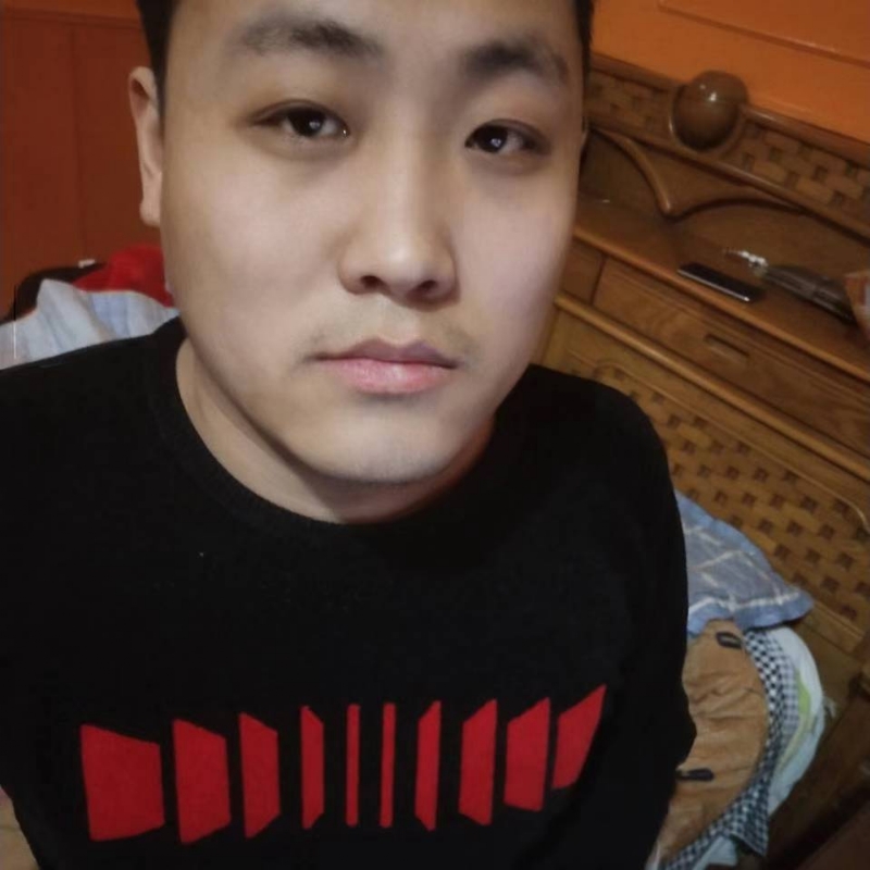 随意而安的第一张照片--南安相亲网