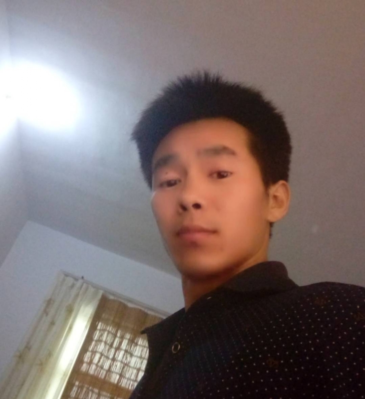 苗子的第一张照片--南安相亲网