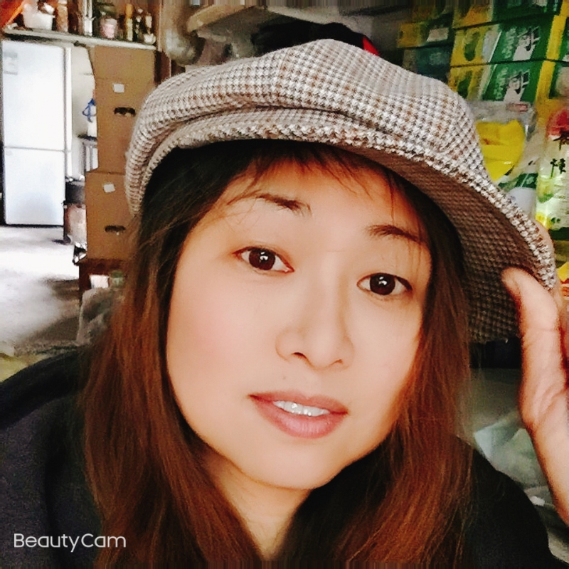 明天会更好的第一张照片--南安相亲网