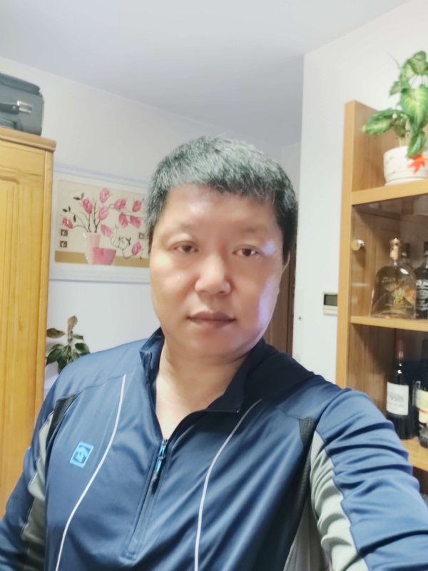 寻缘的第一张照片--南安相亲网