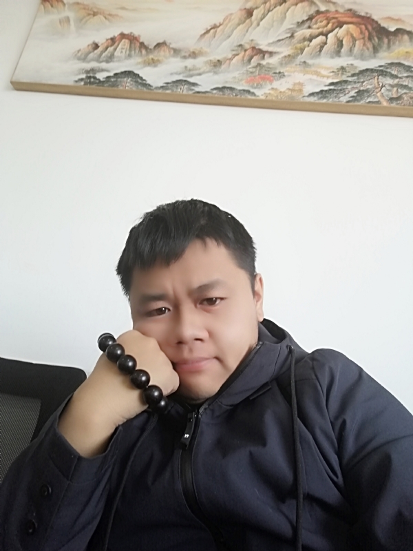 天宝的第一张照片--南安相亲网