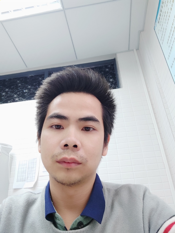 蓝先生的第一张照片--南安相亲网