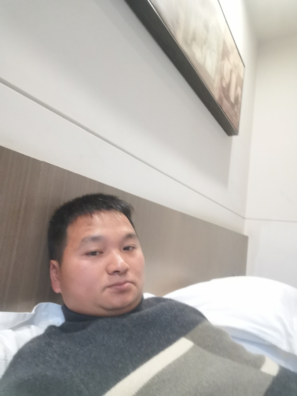 缘来如此的第一张照片--南安相亲网