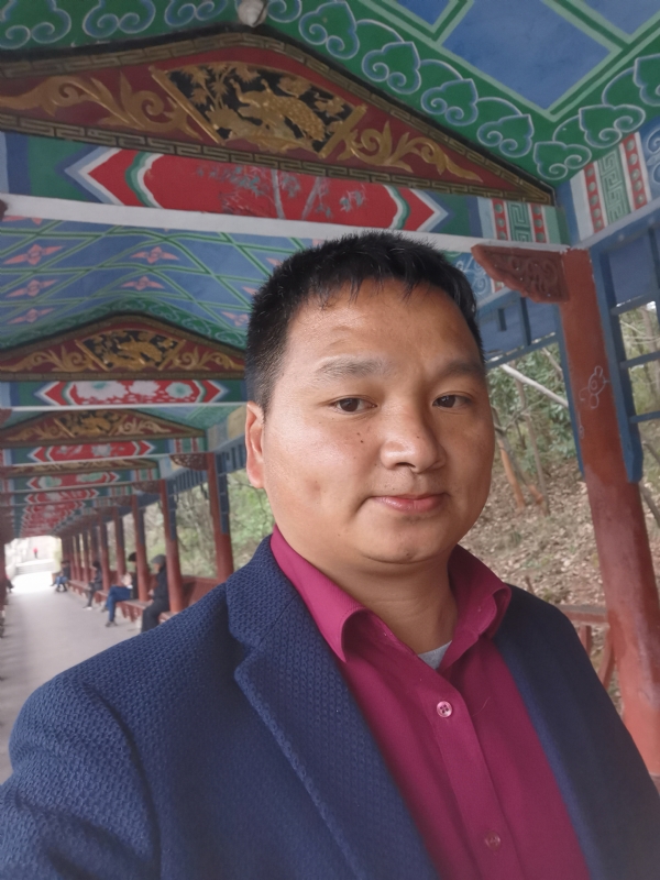 缘来如此的第二张照片--南安相亲网
