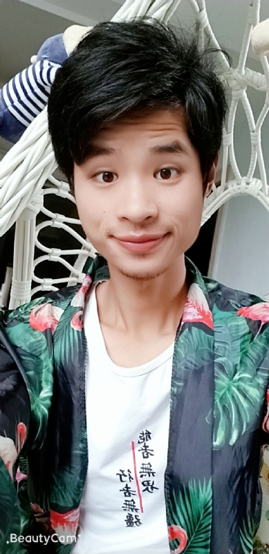 靠谱在联系的第一张照片--南安相亲网