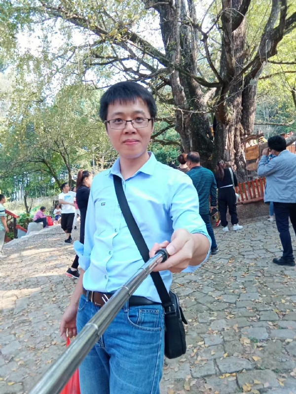 最珍贵de馈赠的第二张照片--南安相亲网