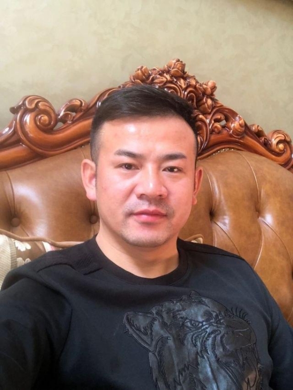 许你一笔墨的第一张照片--南安相亲网
