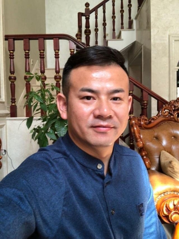 许你一笔墨的第二张照片--南安相亲网