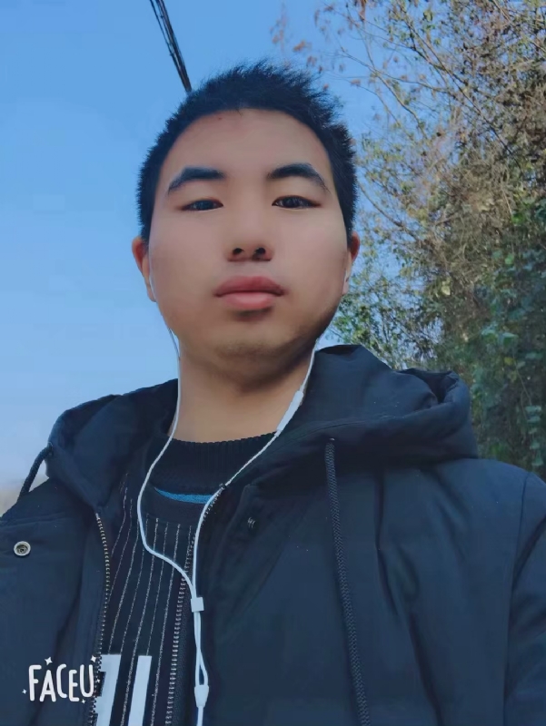 林叶小风的第一张照片--南安相亲网