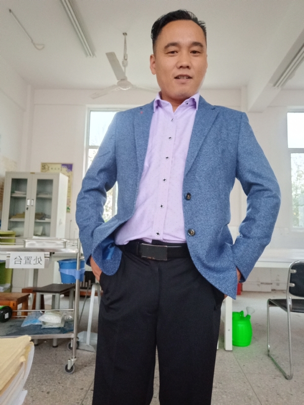 我想有个家的第一张照片--南安相亲网