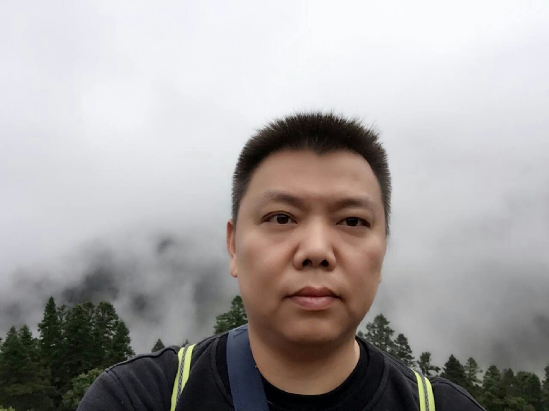 俊哥的第一张照片--南安相亲网