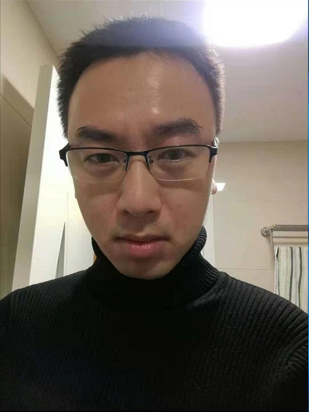 雨秋的第一张照片--南安相亲网