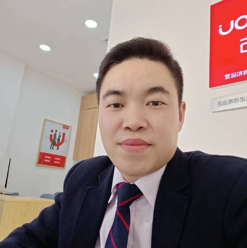 不能再随缘了的第一张照片--南安相亲网
