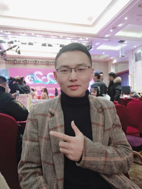 遇见不一样的自己的第一张照片--南安相亲网