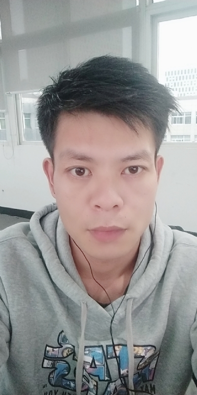 mr-xu的第一张照片--南安相亲网