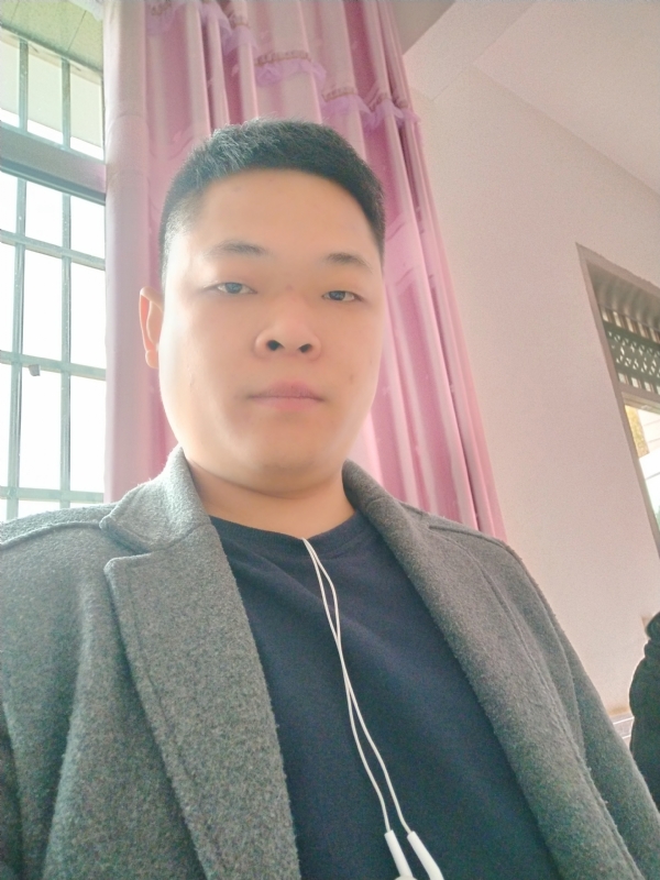 惠州交友的第一张照片--南安相亲网