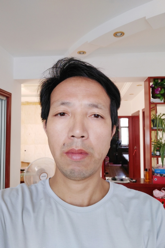 百年好合的第一张照片--南安相亲网