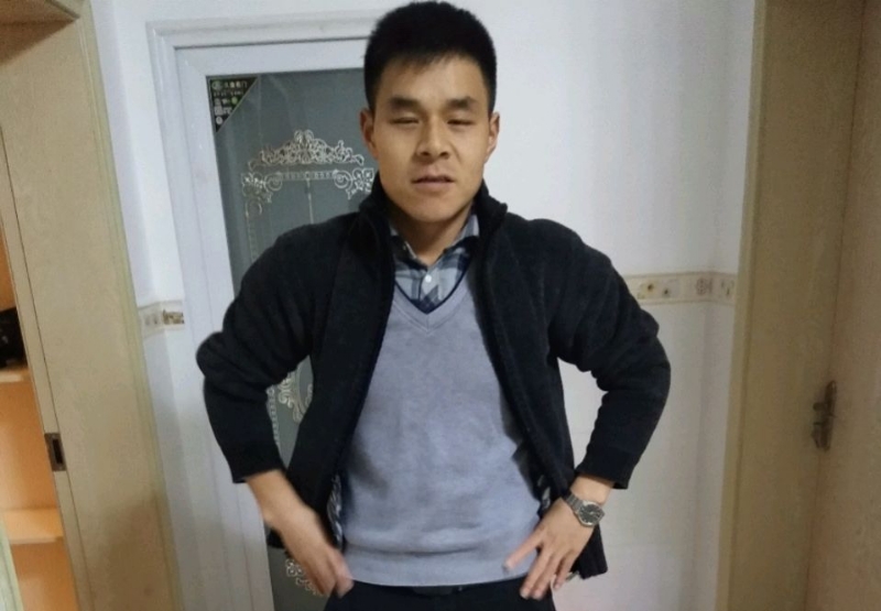 狼行天下??的第一张照片--南安相亲网