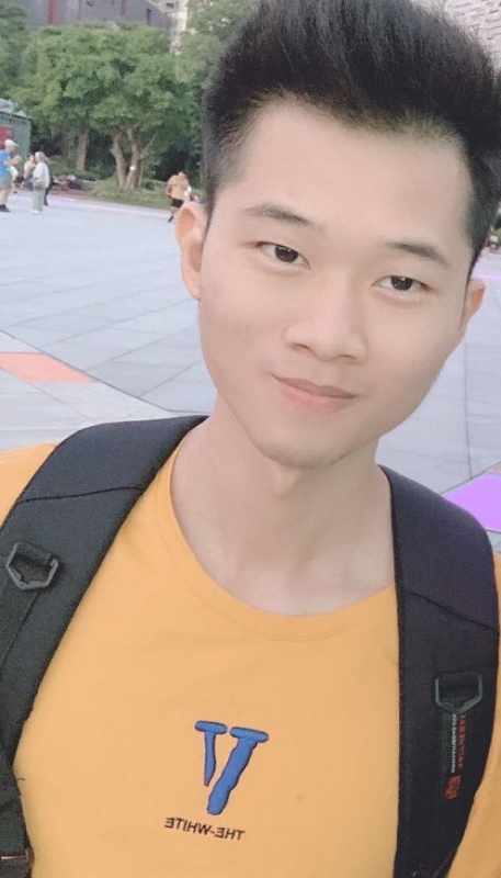 哟的第一张照片--南安相亲网