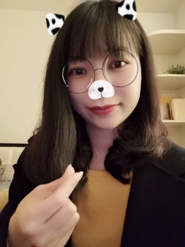 鹭灵灵的第二张照片--南安相亲网