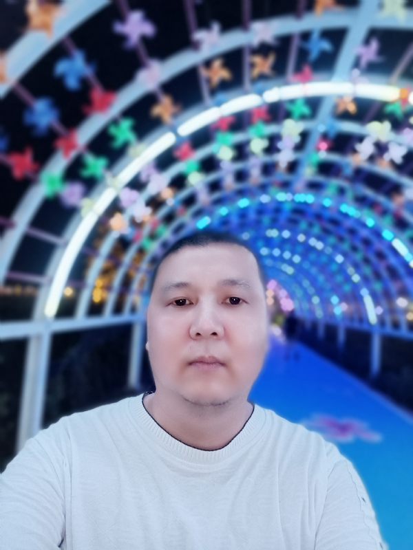 这样的我的第一张照片--南安相亲网