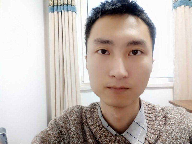 陈先生的第二张照片--南安相亲网