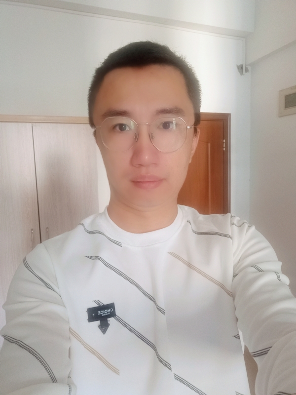 一生有你*足矣的第一张照片--南安相亲网