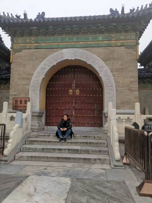 吾笨如牛的第一张照片--南安相亲网