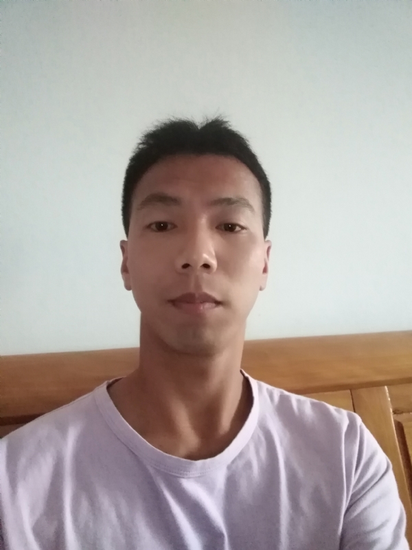 阿立的第一张照片--南安相亲网