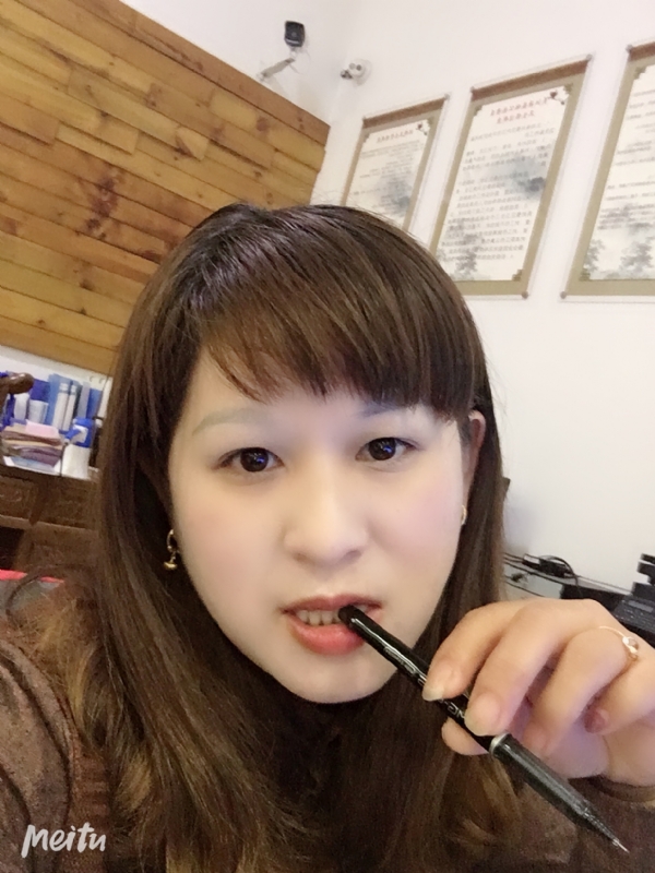 冷暧自知的第一张照片--南安相亲网