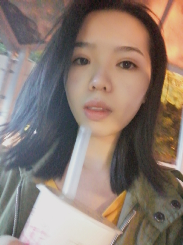 涯涯的第一张照片--南安相亲网